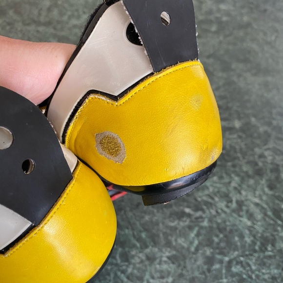 Carnac Shoes Carnac Graphite Trs2k Cycling Shoes Size 395 Poshmark